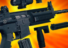 custom gun creator