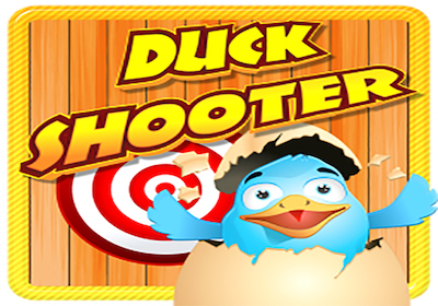 duck shooter