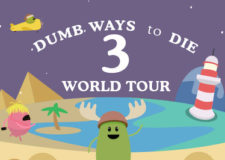 dumb ways to die 3