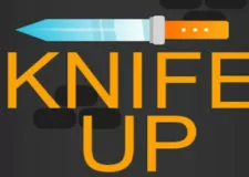 knife up