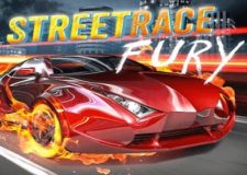 street race fury
