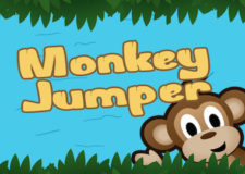 Monkey Jumper