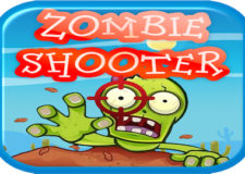 Zombie Shooter