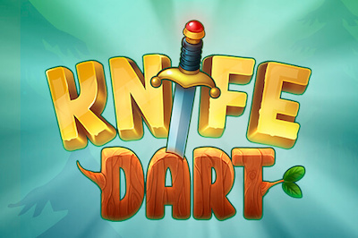 knife Dart