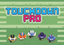 touchdown pro