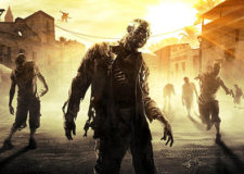 Stupid Zombies Hunt