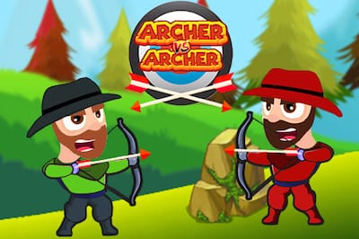 archer vs archer