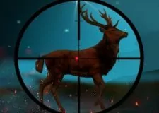 Deer Sniper Hunting 2019