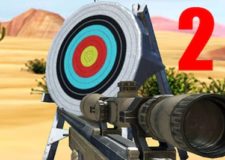 Hit target Shooting 2