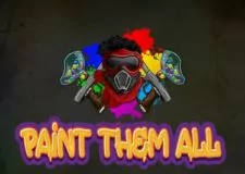 Paint Them All