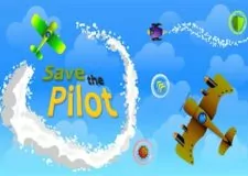 Save Pilot