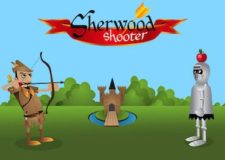 Sherwood Shooter