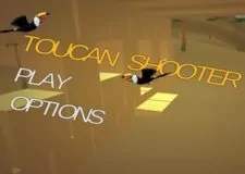 Toucan Shooter