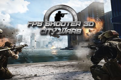 fps shooter