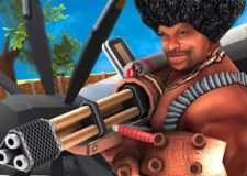 Airport Clash 3D