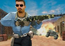 Call of Duty Sniper Assassin