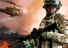 Commando Sniper CS War