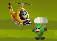 Helicopter Master