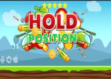 Hold Position