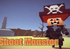 Shoot Monster