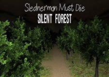 Slenderman Must Die