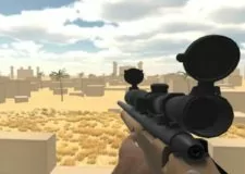 Sniper Reloaded