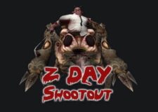 Z Day Shootout