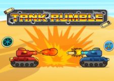 tank rumble