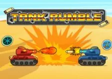 tank rumble