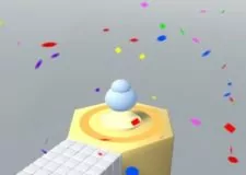 Balls Rotate 3D