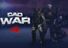 Cad War 4