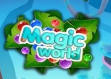 Magic World