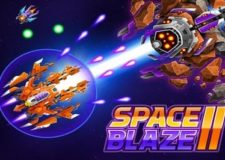 Space Blaze 2