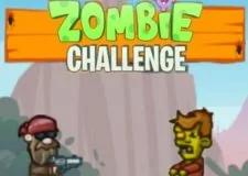 zombie-challenge