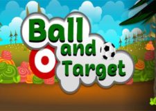 Ball and Target