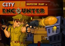 City Encounter