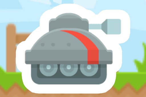 Mini Tanks