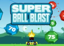 Super Ball Blast