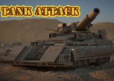 Tank Attack