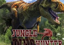 Jungle Dino Hunter
