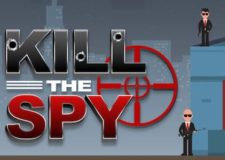 Kill the Spy