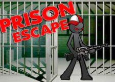 Prison Escape