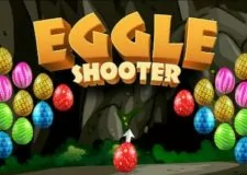 Egg Shooter