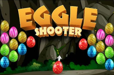 Egg Shooter