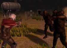 War z