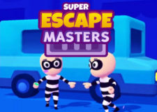 Escape Masters