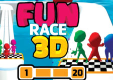 Fun Race 3D