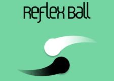Reflex Ball