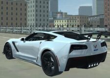 Mafia city driving