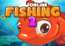 Fishing 2 online